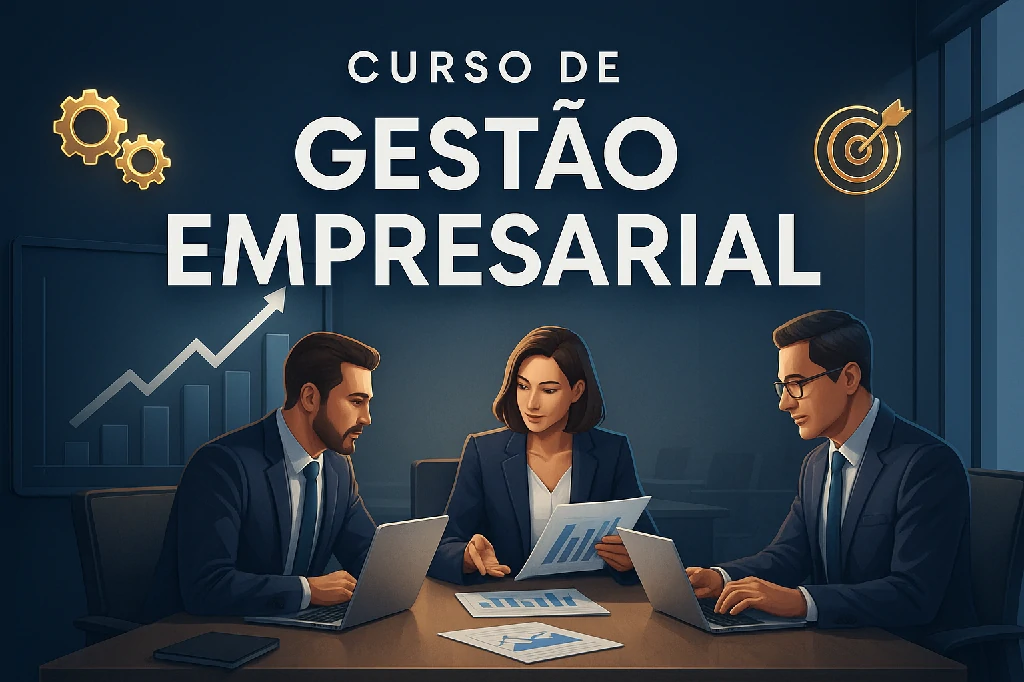 GESTÃO EMPRESARIAL